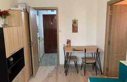Apartament 2 camere, 32 mp, semidecomandat, Tractorul