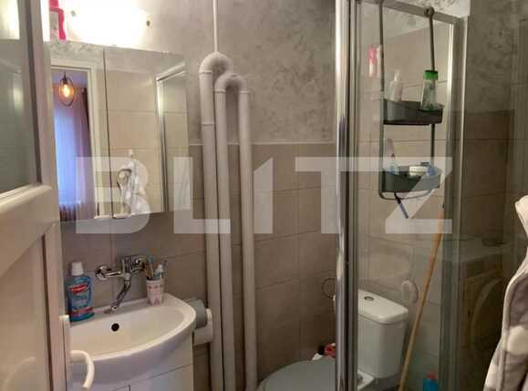 Apartament de vânzare 2 camere Tractorul - 82919AV | BLITZ Brașov | Poza5