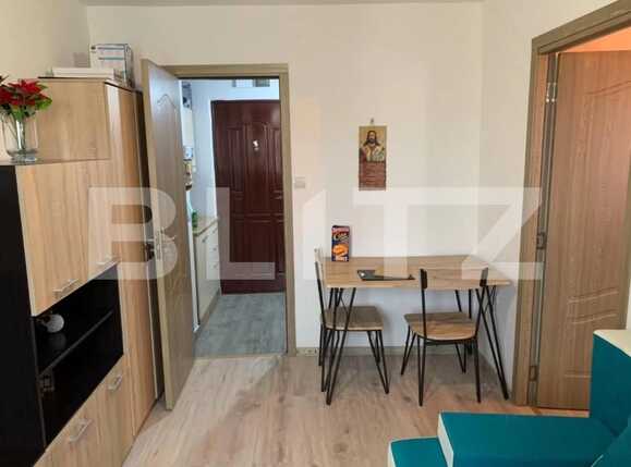 Apartament de vânzare 2 camere Tractorul - 82919AV | BLITZ Brașov | Poza2