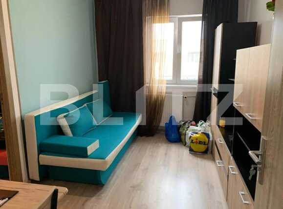 Apartament de vânzare 2 camere Tractorul - 82919AV | BLITZ Brașov | Poza1