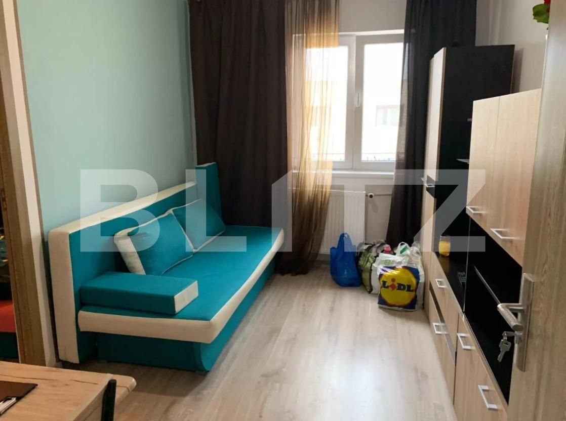 Apartament de vânzare 2 camere Tractorul - 82919AV | BLITZ Brașov | Poza1