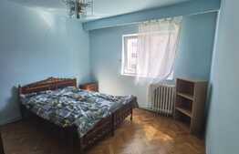 Apartament 4 camere, decomandat, etaj intermediar, garaj, zona Kaufland