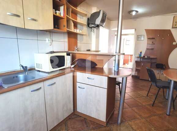 Apartament de vânzare 4 camere Marasti - 82920AV | BLITZ Cluj-Napoca | Poza4