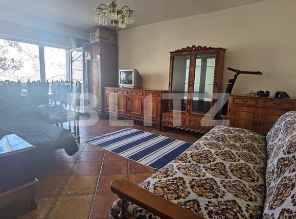 Apartament de vânzare 4 camere Marasti - 82920AV | BLITZ Cluj-Napoca | Poza1