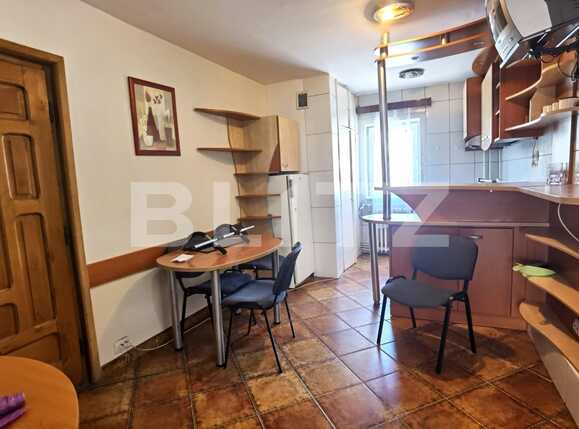 Apartament de vânzare 4 camere Marasti - 82920AV | BLITZ Cluj-Napoca | Poza3