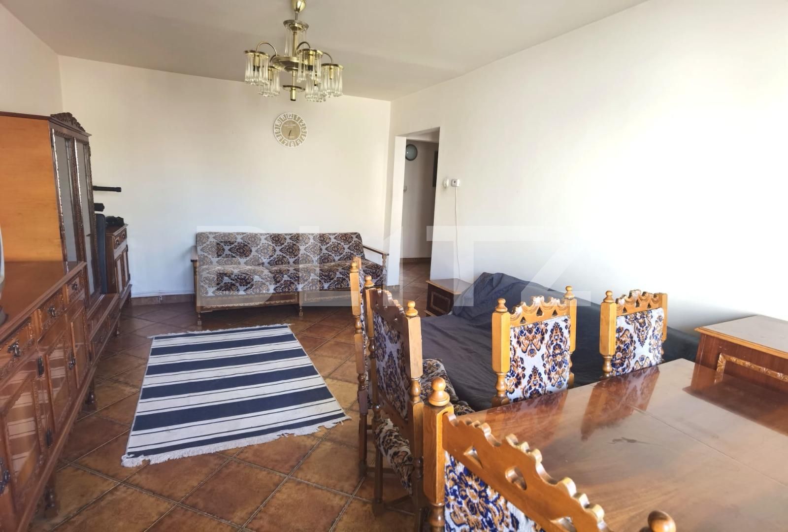 Apartament de vânzare 4 camere Marasti - 82920AV | BLITZ Cluj-Napoca | Poza2