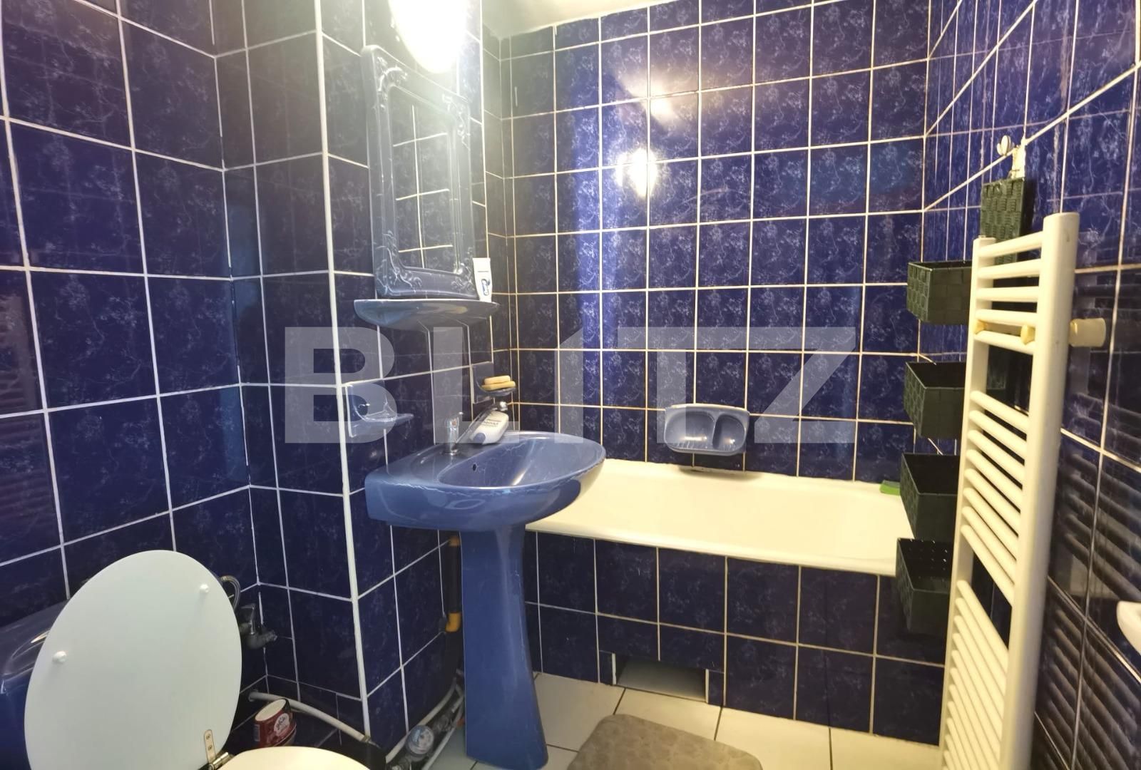 Apartament de vânzare 4 camere Marasti - 82920AV | BLITZ Cluj-Napoca | Poza7