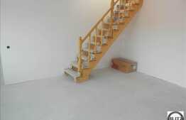 3 camere pe doua nivele, 94 mp, imobil nou, terasa, zona linistita!