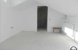 3 camere pe doua nivele, 94 mp, imobil nou, terasa, zona linistita!