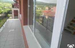 3 camere pe doua nivele, 94 mp, imobil nou, terasa, zona linistita!