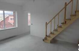 3 camere pe doua nivele, 94 mp, imobil nou, terasa, zona linistita!