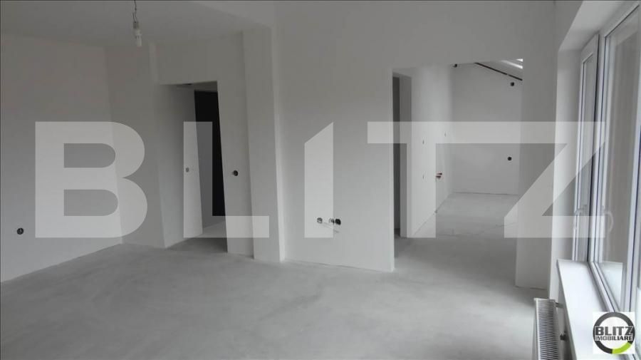 Apartament de vânzare 3 camere Gheorgheni - 8293AV | BLITZ Cluj-Napoca | Poza4