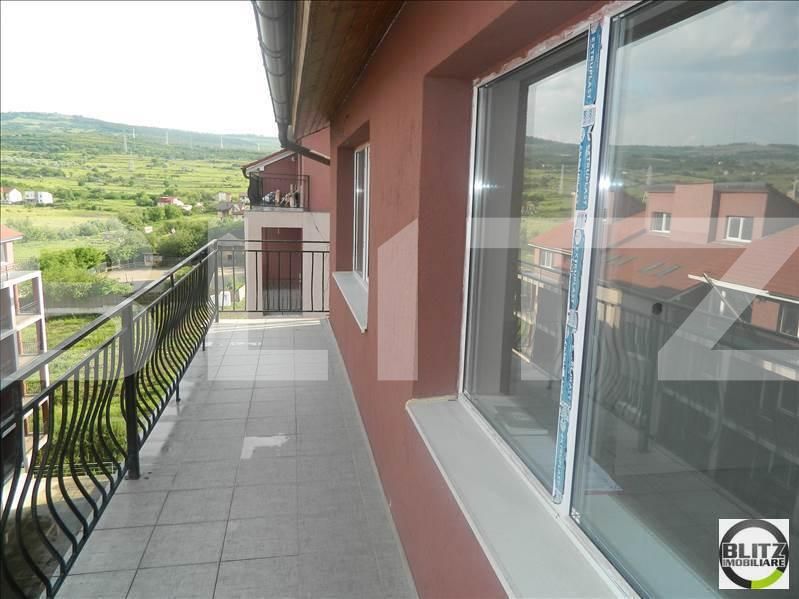 Apartament de vânzare 3 camere Gheorgheni - 8293AV | BLITZ Cluj-Napoca | Poza9