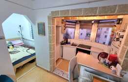 Oportunitate! Garsoniera foarte bine amenajata de 27 mp, zona Minerva