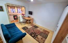 Oportunitate! Garsoniera foarte bine amenajata de 27 mp, zona Minerva