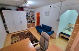 Oportunitate! Garsoniera foarte bine amenajata de 27 mp, zona Minerva