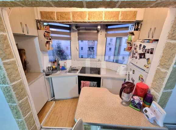 Garsonieră de vânzare Manastur - 82939AV | BLITZ Cluj-Napoca | Poza5