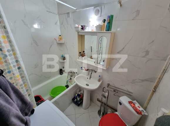 Garsonieră de vânzare Manastur - 82939AV | BLITZ Cluj-Napoca | Poza6