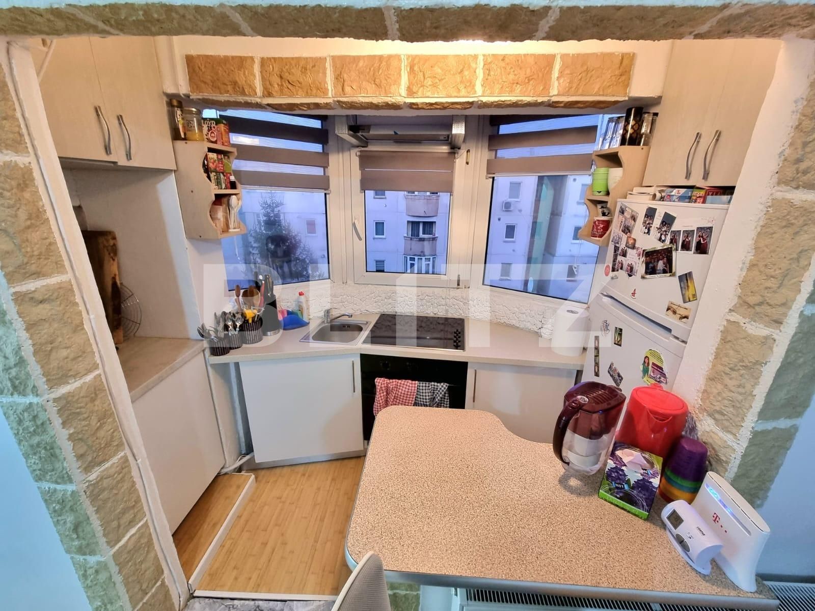 Garsonieră de vânzare Manastur - 82939AV | BLITZ Cluj-Napoca | Poza5