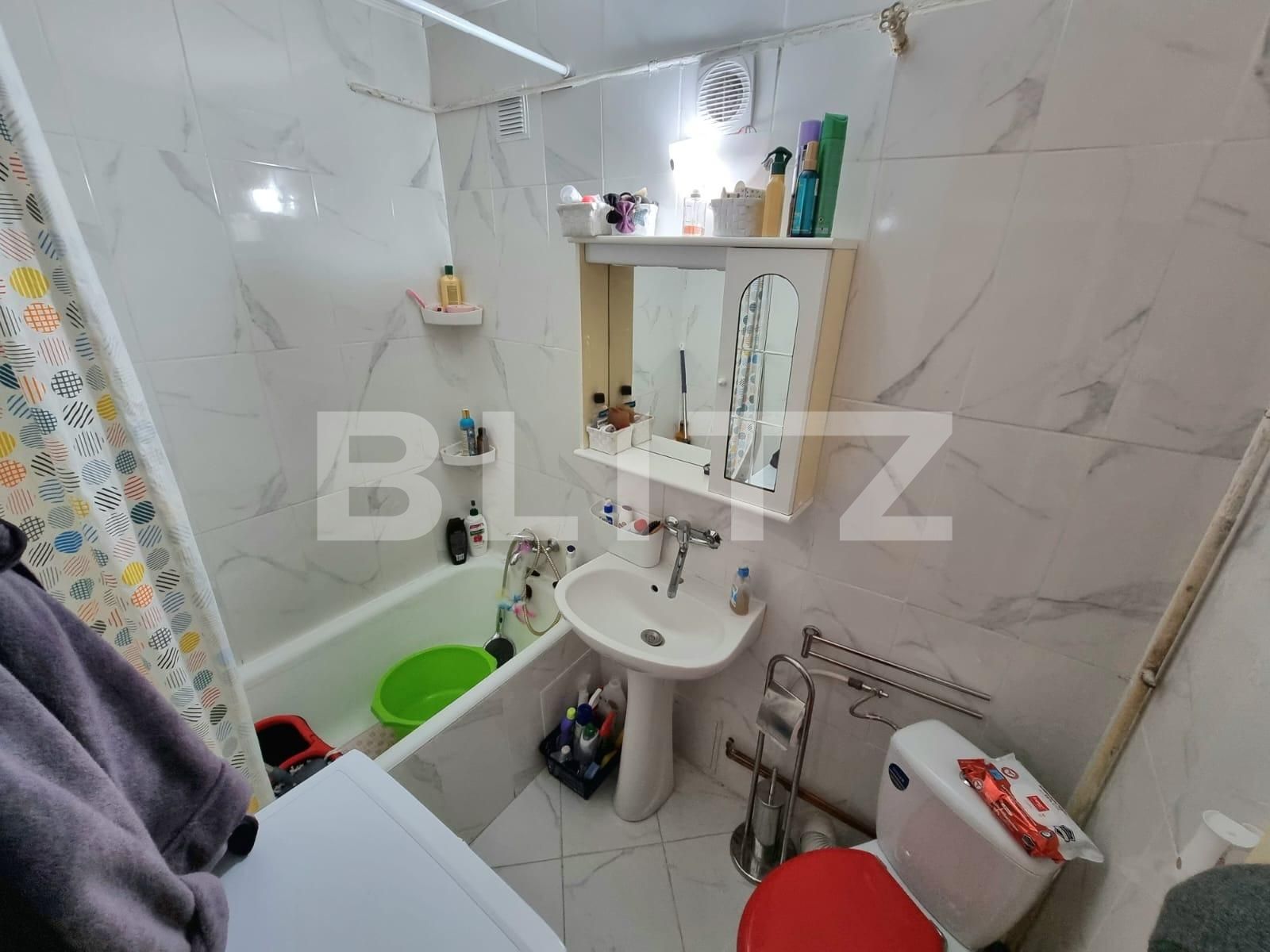 Garsonieră de vânzare Manastur - 82939AV | BLITZ Cluj-Napoca | Poza6