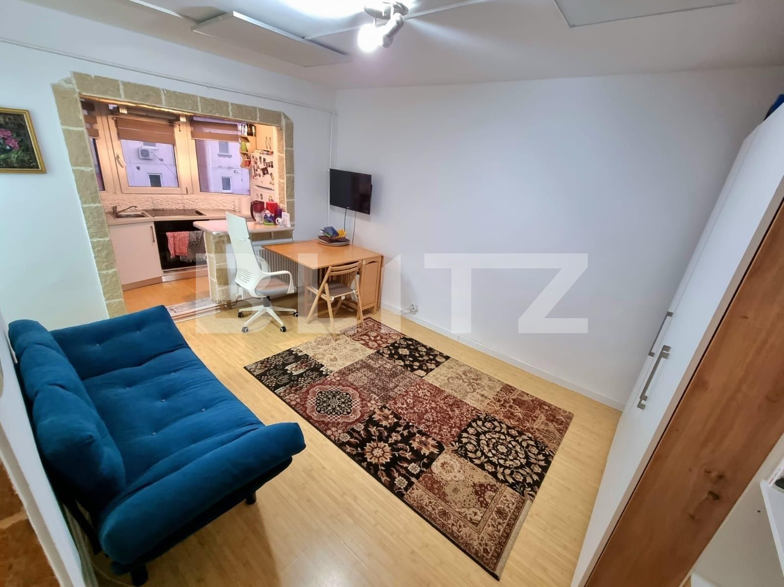 Garsonieră de vânzare Manastur - 82939AV | BLITZ Cluj-Napoca | Poza2