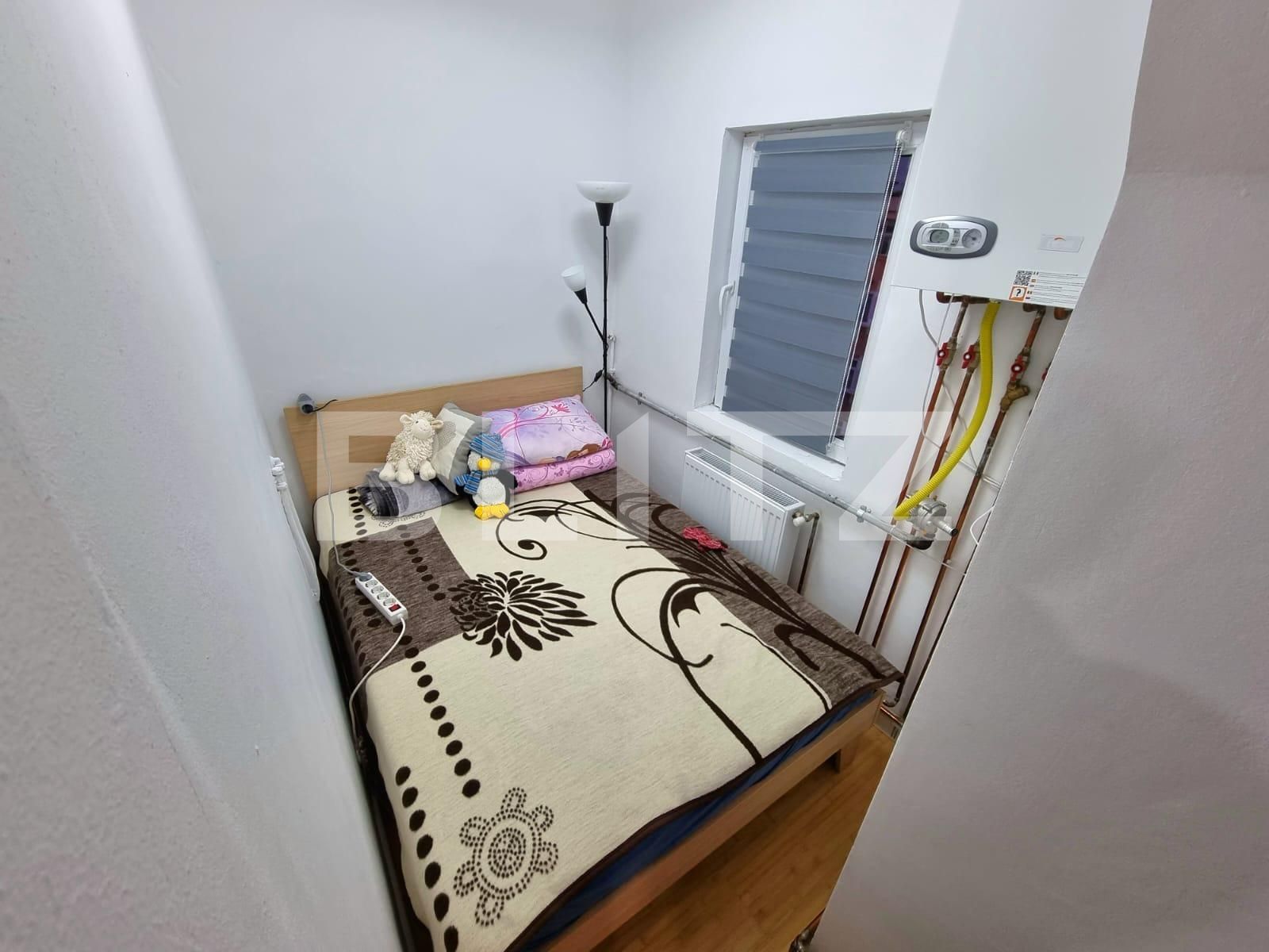 Garsonieră de vânzare Manastur - 82939AV | BLITZ Cluj-Napoca | Poza3