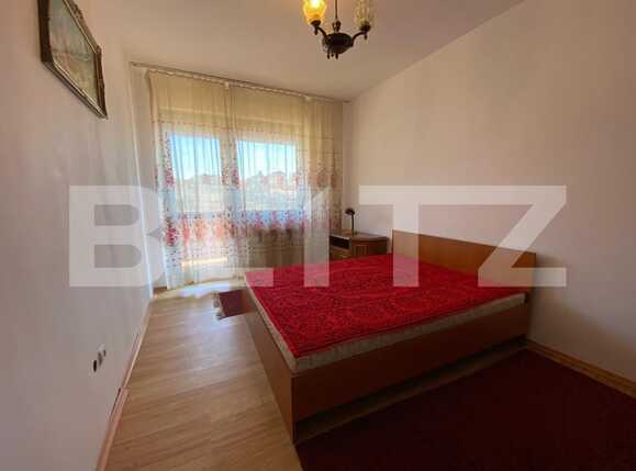 Apartament de închiriat 2 camere Baciu - 82943AI | BLITZ Cluj-Napoca | Poza1