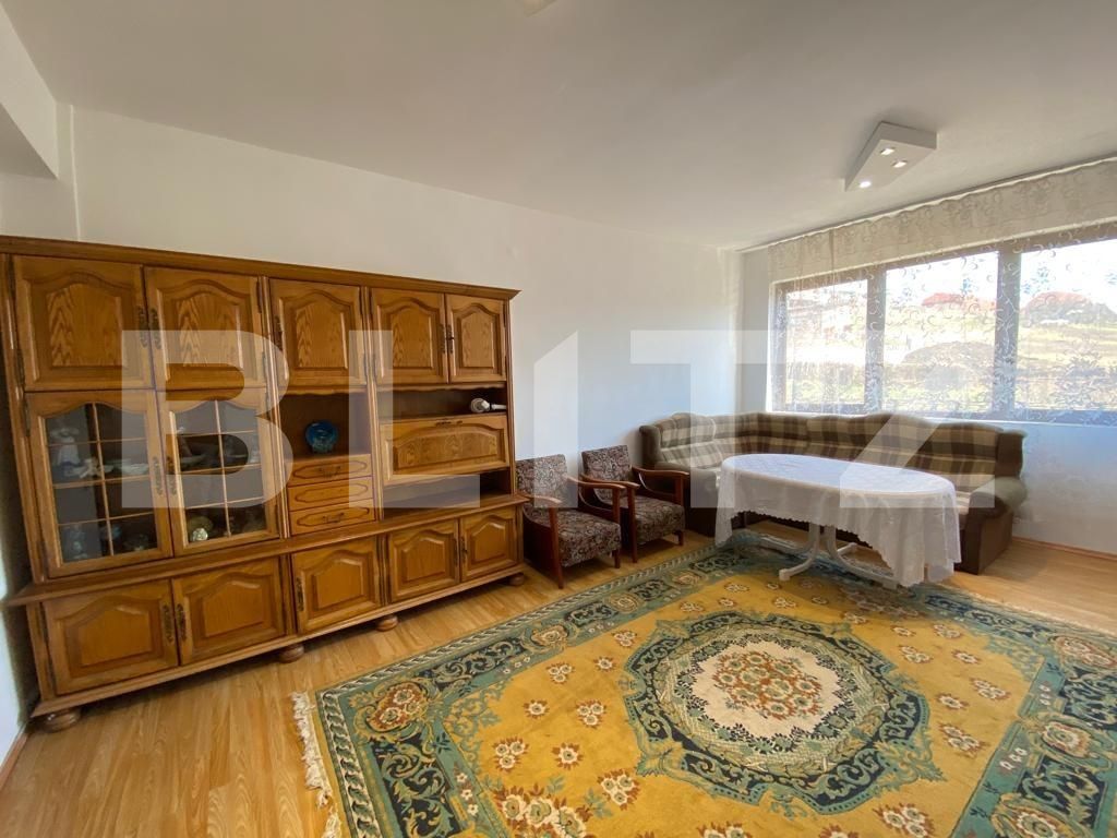 Apartament de închiriat 2 camere Baciu - 82943AI | BLITZ Cluj-Napoca | Poza2