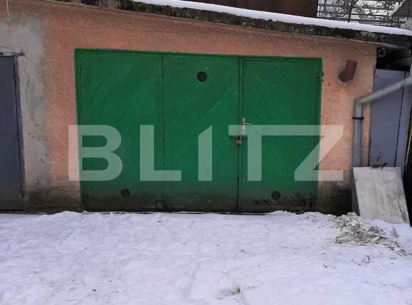 Apartament de vânzare 3 camere Schei - 82944AV | BLITZ Brașov | Poza2