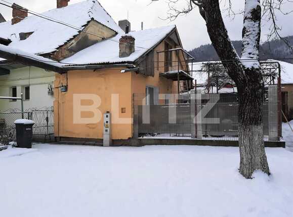Apartament de vânzare 3 camere Schei - 82944AV | BLITZ Brașov | Poza1