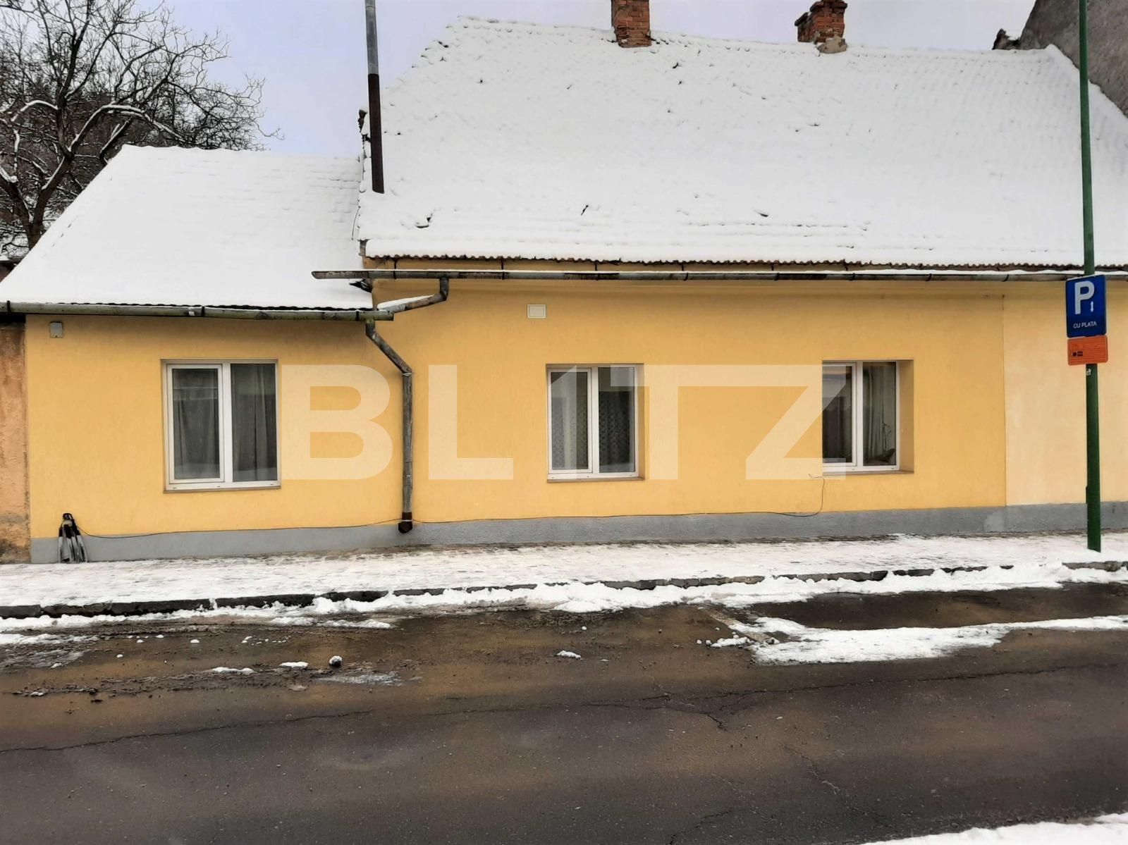 Apartament de vânzare 3 camere Schei - 82944AV | BLITZ Brașov | Poza3