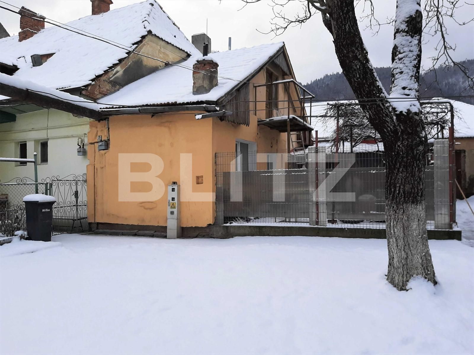 Apartament de vânzare 3 camere Schei - 82944AV | BLITZ Brașov | Poza1