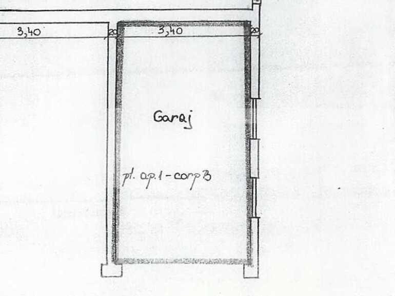 Apartament de vânzare 3 camere Schei - 82944AV | BLITZ Brașov | Poza2