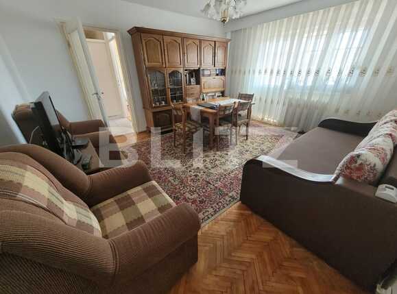 Apartament de vânzare 2 camere Marasti - 82947AV | BLITZ Cluj-Napoca | Poza3