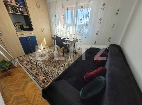 Apartament de vânzare 2 camere Marasti - 82947AV | BLITZ Cluj-Napoca | Poza5