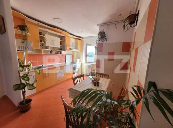 Apartament de vânzare 2 camere Marasti - 82947AV | BLITZ Cluj-Napoca | Poza7