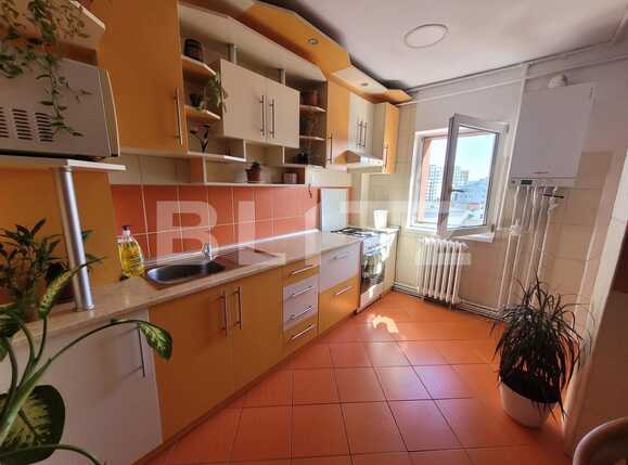 Apartament de vânzare 2 camere Marasti - 82947AV | BLITZ Cluj-Napoca | Poza8