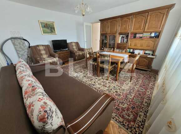 Apartament de vânzare 2 camere Marasti - 82947AV | BLITZ Cluj-Napoca | Poza1
