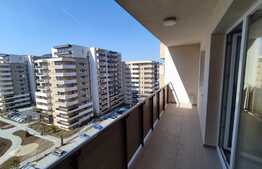 Apartament 2 camere, decomandat, 52 mp, zona Carpatilor