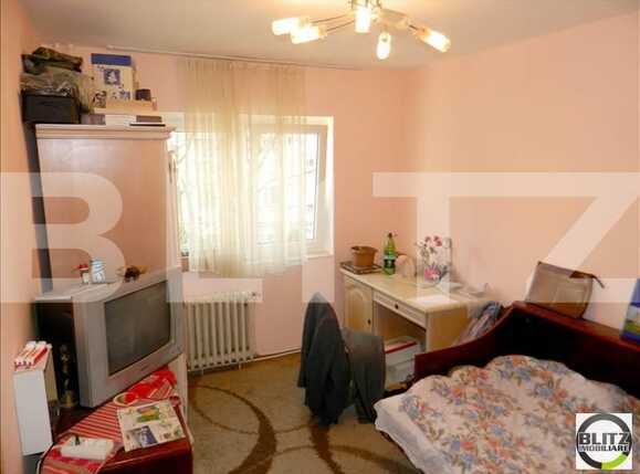 Apartament de vânzare 4 camere Marasti - 8295AV | BLITZ Cluj-Napoca | Poza1