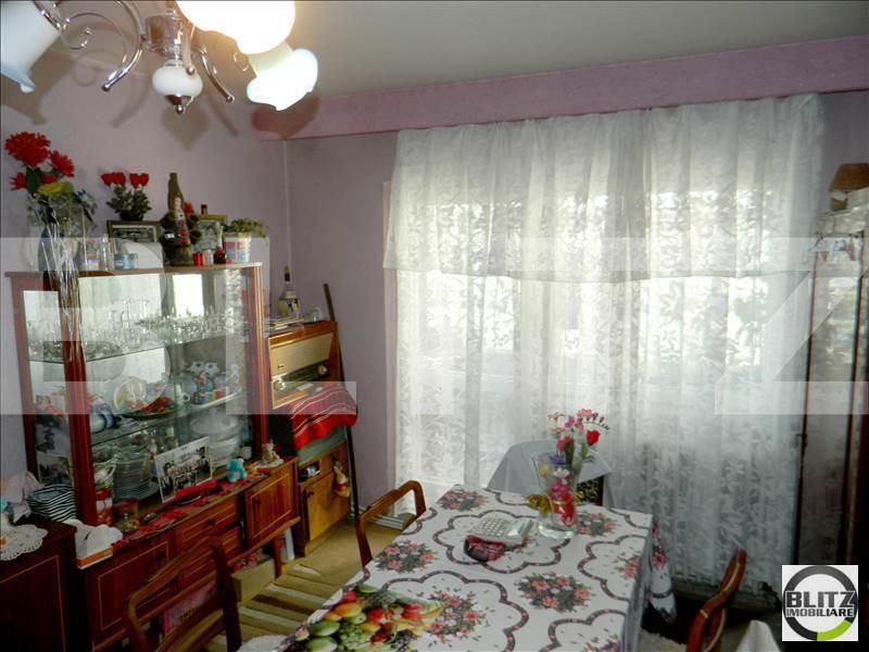 Apartament de vânzare 4 camere Marasti - 8295AV | BLITZ Cluj-Napoca | Poza5