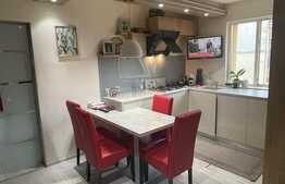 Apartament de 3 camere, mobilat si utilat, la cheie, zona Primaverii