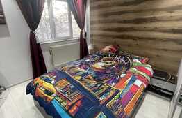 Apartament de 3 camere, mobilat si utilat, la cheie, zona Primaverii