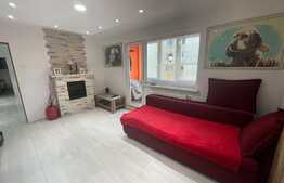 Apartament de 3 camere, mobilat si utilat, la cheie, zona Primaverii