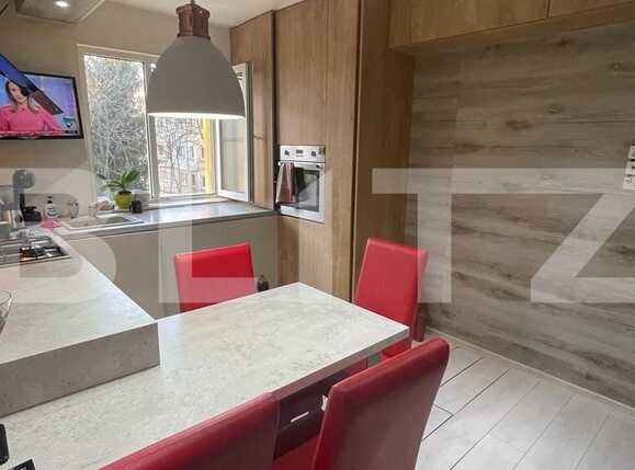 Apartament de vânzare 3 camere Manastur - 82950AV | BLITZ Cluj-Napoca | Poza5