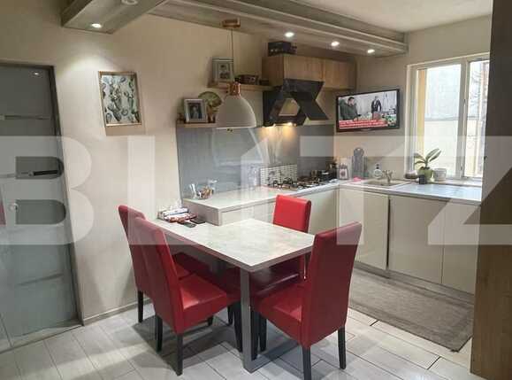 Apartament de vânzare 3 camere Manastur - 82950AV | BLITZ Cluj-Napoca | Poza6