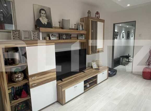 Apartament de vânzare 3 camere Manastur - 82950AV | BLITZ Cluj-Napoca | Poza3