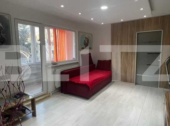 Apartament de vânzare 3 camere Manastur - 82950AV | BLITZ Cluj-Napoca | Poza2
