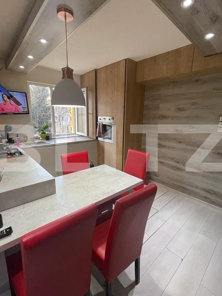 Apartament de vânzare 3 camere Manastur - 82950AV | BLITZ Cluj-Napoca | Poza5