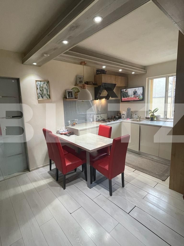 Apartament de vânzare 3 camere Manastur - 82950AV | BLITZ Cluj-Napoca | Poza6